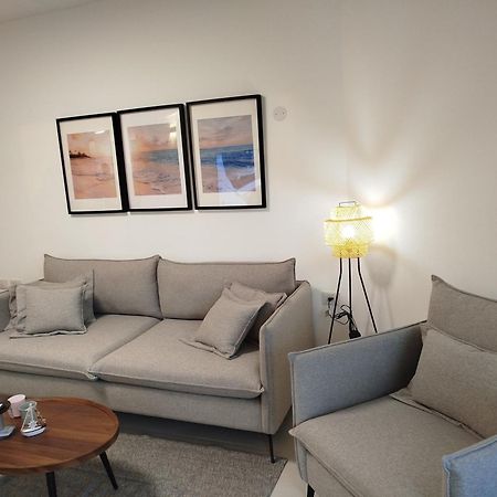 Sunset Suite Sea&Sky Ашкелон Экстерьер фото